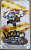 картинка Сумка для Nintendo DS, DS lite Pokemon White Pouch. Купить Сумка для Nintendo DS, DS lite Pokemon White Pouch в магазине 66game.ru