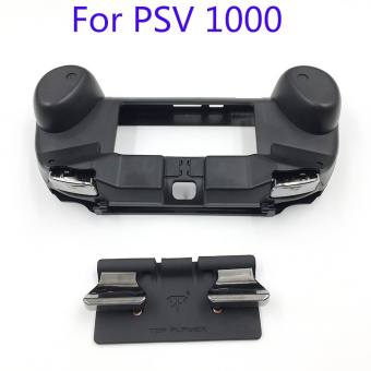 Чехол-джойстик для PS Vita 100x с триггерной кнопкой L2 R2 ,L3 R3  1
