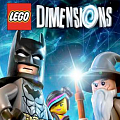 Фигурки для LEGO Dimensions