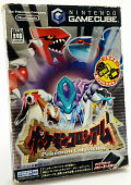 картинка Pokémon Colosseum NTSC JPN (GameCube) USED  от магазина 66game.ru