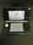 Nintendo 3DS Cosmos Black + Luma (Игры) [USED] 3