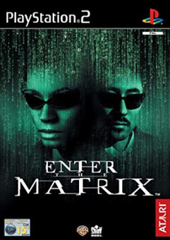 The matrix ps2 discount