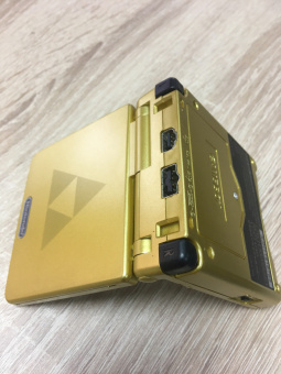 zelda 2