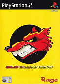 картинка Wild Wild Racing [PS2] USED. Купить Wild Wild Racing [PS2] USED в магазине 66game.ru