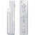 картинка Wii Remote (белый) с Motion Plus оригинал RVL-036 USED. Купить Wii Remote (белый) с Motion Plus оригинал RVL-036 USED в магазине 66game.ru