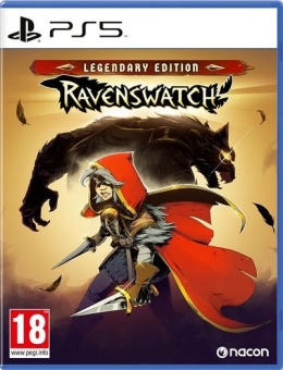 Ravenswatch - Legendary Edition