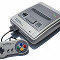 Запчасти для Super Nintendo Запчасти для Super Nintendo