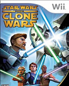 картинка Star Wars the Clone Wars Lightsaber Duels [Wii] USED. Купить Star Wars the Clone Wars Lightsaber Duels [Wii] USED в магазине 66game.ru