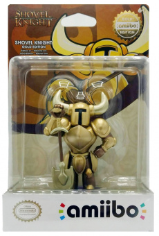 Фигурка Amiibo Treasure Trove