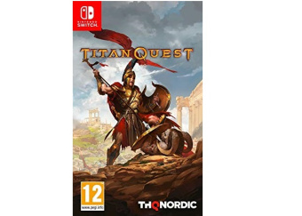 Titan Quest  1