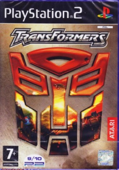 Transformers