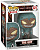 картинка Фигурка Funko POP! Rocks Disturbed The Guy (321). Купить Фигурка Funko POP! Rocks Disturbed The Guy (321) в магазине 66game.ru