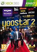 картинка Yoostar 2 into the movies (только для MS Kinect) [Xbox 360, английская версия]. Купить Yoostar 2 into the movies (только для MS Kinect) [Xbox 360, английская версия] в магазине 66game.ru