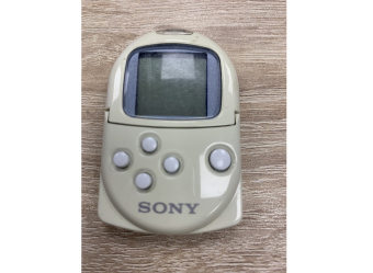 PocketStation 1