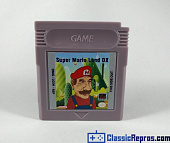  Super Mario Land DX  (Game Boy Color). Купить Super Mario Land DX  (Game Boy Color) в магазине 66game.ru