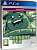 картинка Awesome Pea [PS4, английская версия] USED. Купить Awesome Pea [PS4, английская версия] USED в магазине 66game.ru