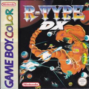 R-Type DX 1