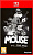картинка Mouse: P.I. For Hire [Nintendo Switch 2, русские субтитры] от магазина 66game.ru