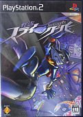 картинка Sly Cooper NTSC Japan [PS2] USED. Купить Sly Cooper NTSC Japan [PS2] USED в магазине 66game.ru
