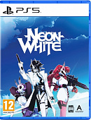 картинка Neon White [PlayStation 5,PS5 русские субтитры] от магазина 66game.ru