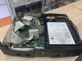 Xbox Original на разбор [USED 1