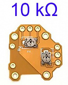 картинка Подстроечные резисторы 10k для геймпадов PS4 PS5 XBOX ONE от магазина 66game.ru