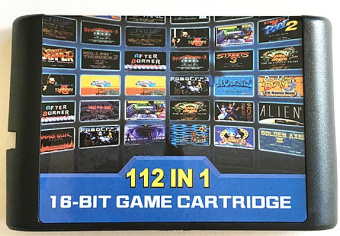 Мега сборник 112 in 1  1