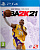 картинка NBA 2K21 [PS4, английская версия]USED. Купить NBA 2K21 [PS4, английская версия]USED в магазине 66game.ru