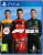 F1 2022 [PS4, русские субтитры]