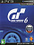 картинка Gran Turismo 6 [PS3, русская версия] USED от магазина 66game.ru