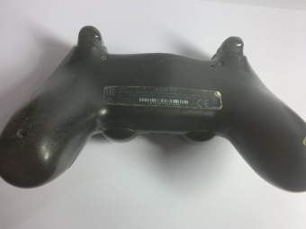 Геймпад PS4 на разбор 1