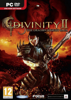 Divinity II Dragon Knight Saga