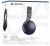 Наушники Wireless Headset Pulse 3D SONY камуфляж (CFI-ZWH1)