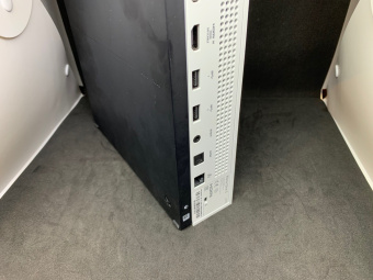 Xbox One S White 500 Gb [USED] 4