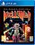 картинка Hellmut: The Badass From Hell [PS4, русские субтитры] USED. Купить Hellmut: The Badass From Hell [PS4, русские субтитры] USED в магазине 66game.ru