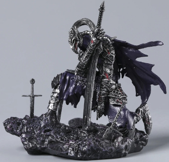 Фигурка Dark Souls III Artorias 15 см 1