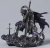 Фигурка Dark Souls III Artorias 15 см 1
