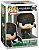 картинка Фигурка Funko POP! Games Metal Gear Solid 3 Naked Snake (1053). Купить Фигурка Funko POP! Games Metal Gear Solid 3 Naked Snake (1053) в магазине 66game.ru