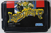 картинка Landstalker - The Treasures of King (Original) [Sega] JPN. Купить Landstalker - The Treasures of King (Original) [Sega] JPN в магазине 66game.ru