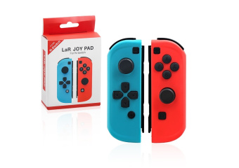 Набор из 2х контроллеров Joy-Con Pad 1