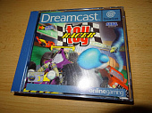 картинка Toy Racer (лицензия) EUR Dreamcast USED от магазина 66game.ru