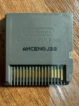 Mario Kart оригинал! 2