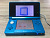 Nintendo 3DS Blue (Синяя) + 32 Gb (Игры) [USED]. Купить Nintendo 3DS Blue (Синяя) + 32 Gb (Игры) [USED] в магазине 66game.ru
