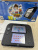 Nintendo 2DS (синий + чёрный) + игры USED