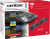SEGA Retro Genesis Modern Wireless + 170 игр + 2 беспроводных джойстика 2.4ГГц