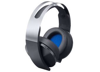 Наушники Platinum Wireless Headset (CECHYA-0090) USED 1