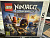 картинка LEGO Ninjago: Shadow of Ronin [3DS] USED. Купить LEGO Ninjago: Shadow of Ronin [3DS] USED в магазине 66game.ru