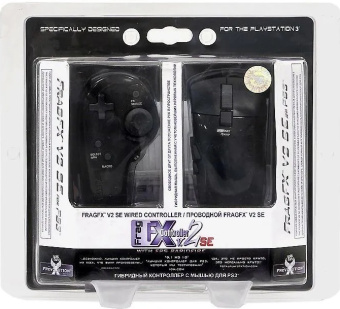 Карта памяти для PS2 8 Mb оригинальная HORI 1