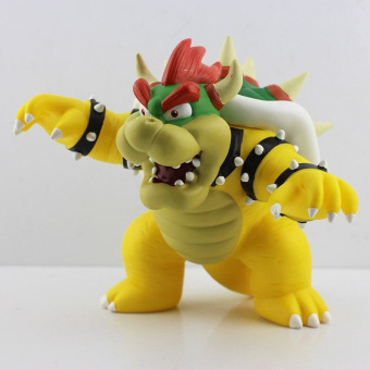 Фигурка Боузер 1