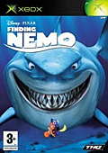 картинка В поисках НЕМО / Disney's Finding Nemo original [XBOX, английская версия] USED . Купить В поисках НЕМО / Disney's Finding Nemo original [XBOX, английская версия] USED  в магазине 66game.ru